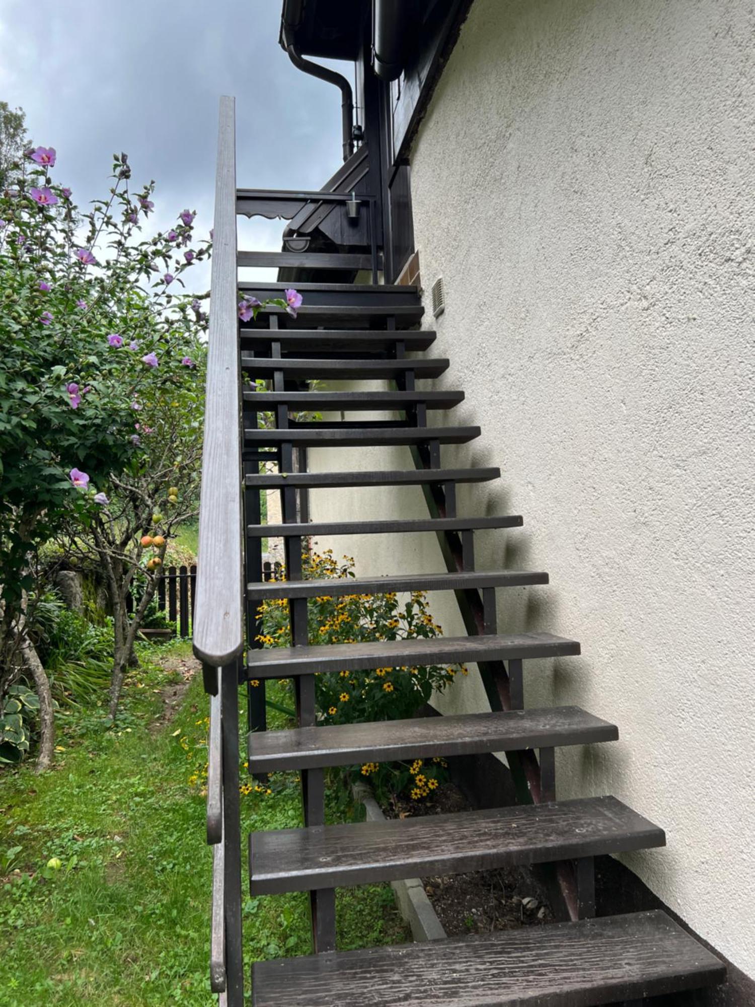 Apartment Sefic Planina  Exterior foto