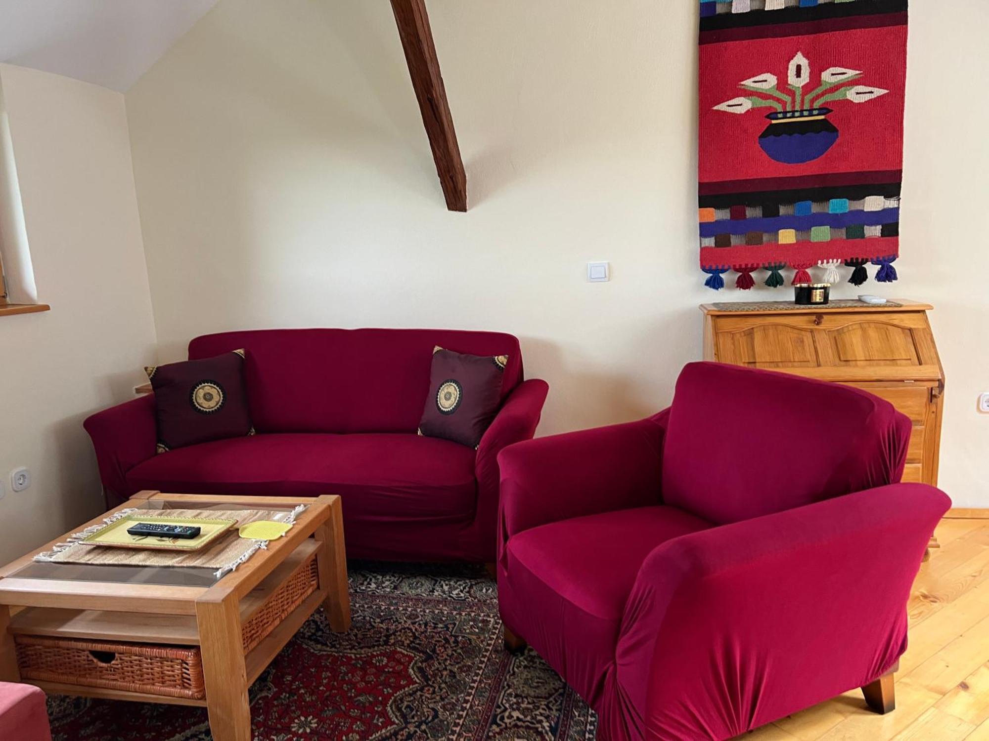 Apartment Sefic Planina  Exterior foto