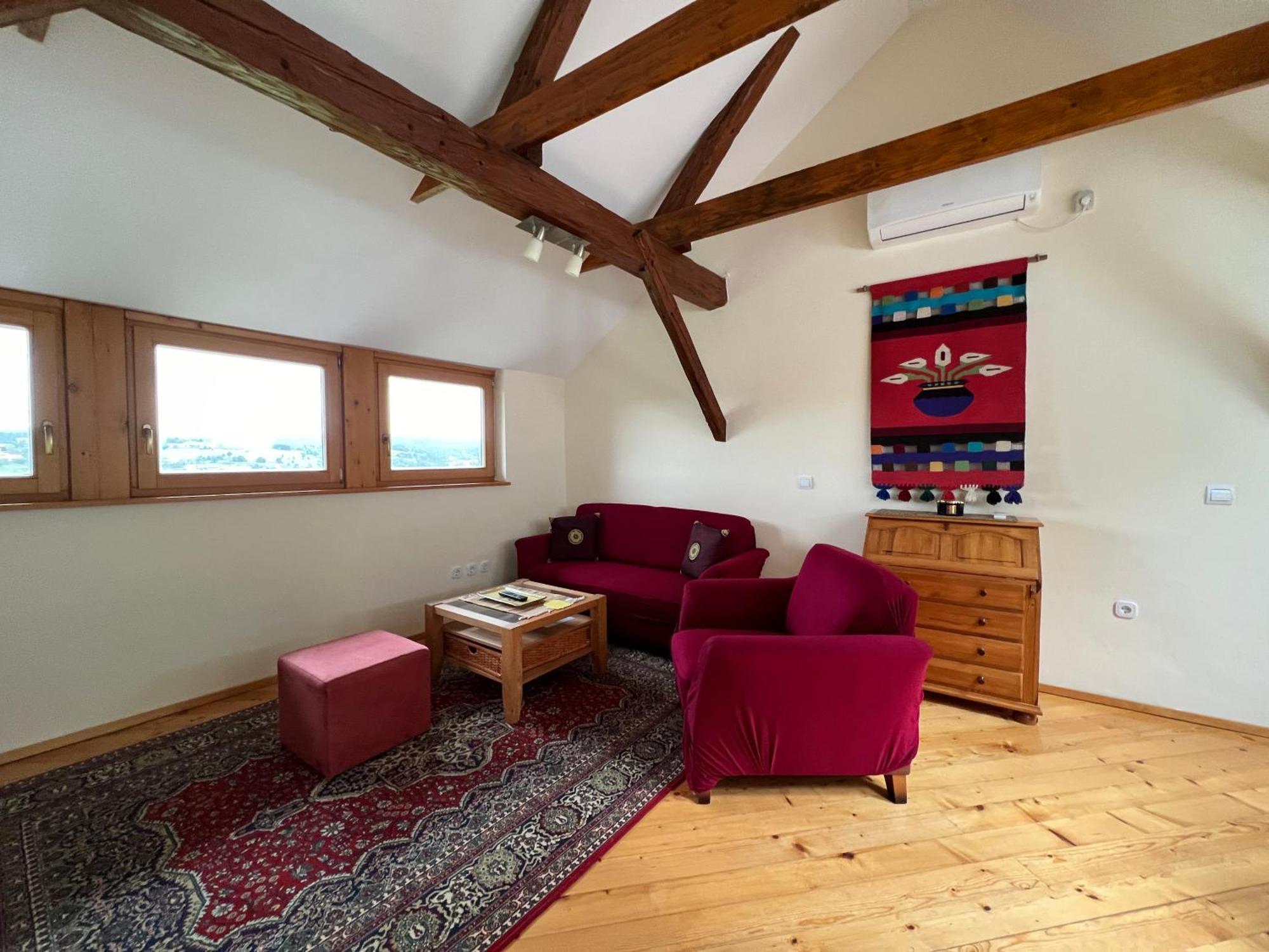 Apartment Sefic Planina  Exterior foto