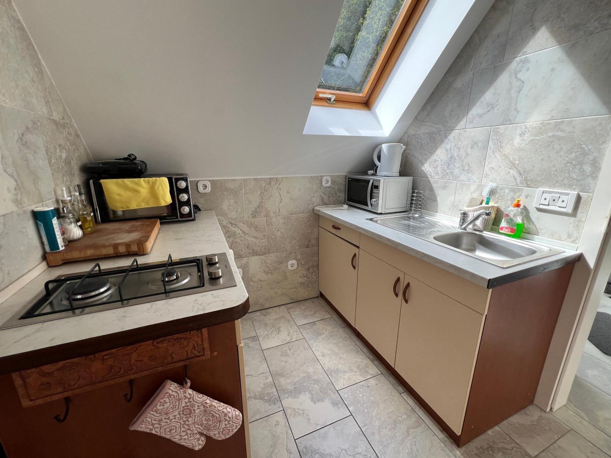 Apartment Sefic Planina  Exterior foto