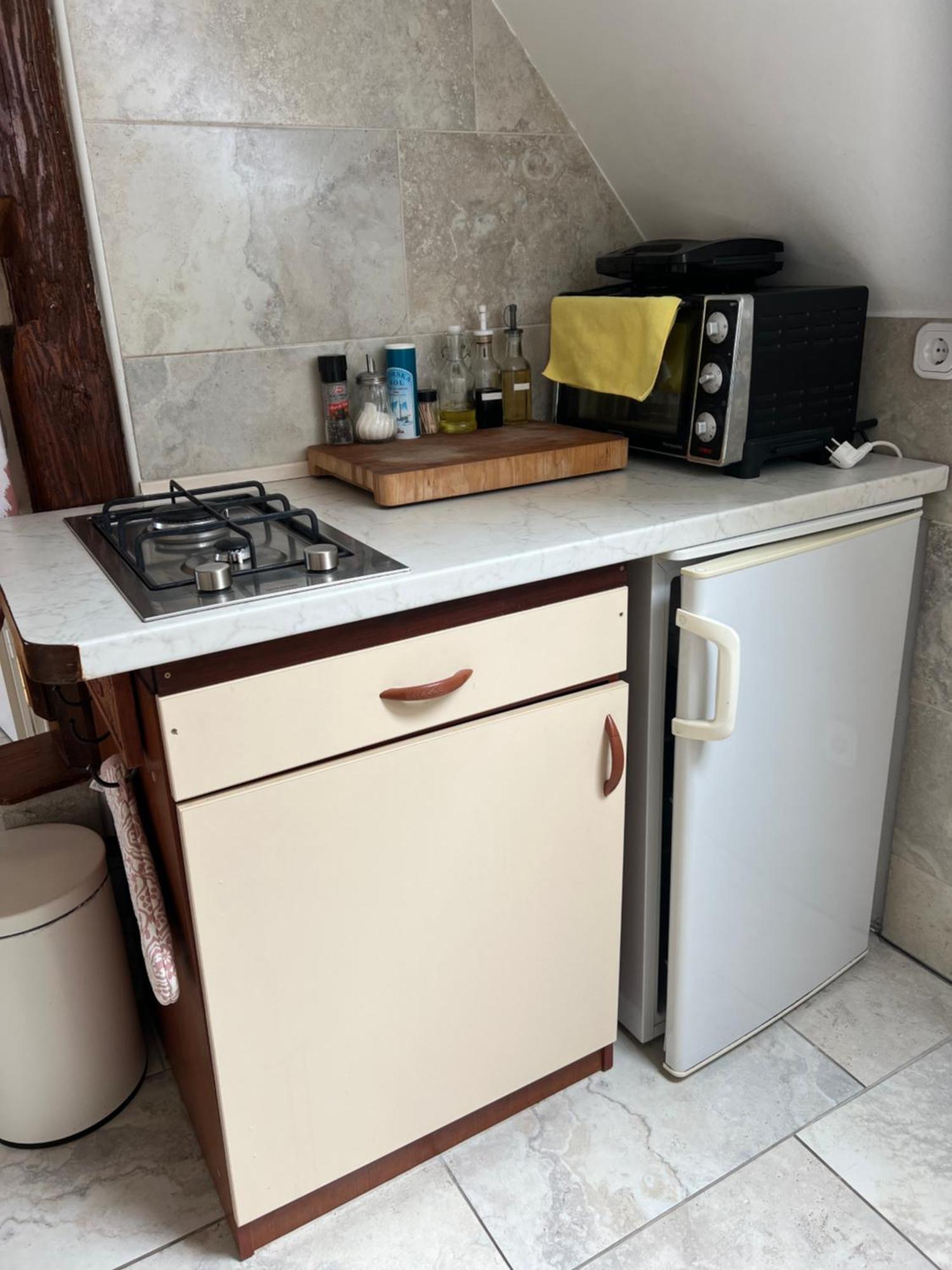 Apartment Sefic Planina  Exterior foto
