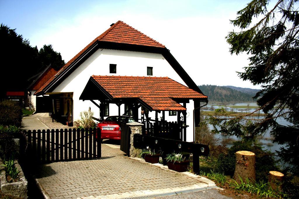 Apartment Sefic Planina  Exterior foto