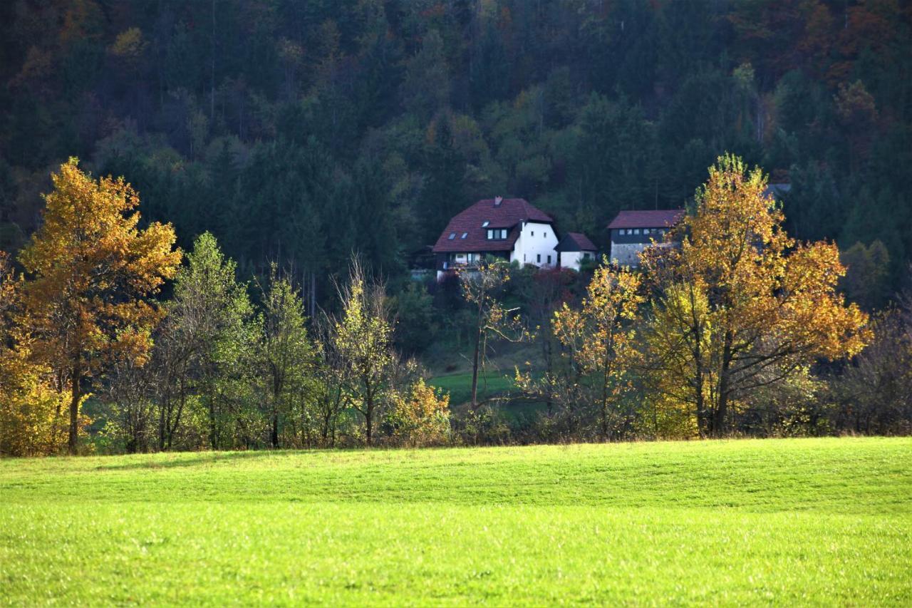 Apartment Sefic Planina  Exterior foto