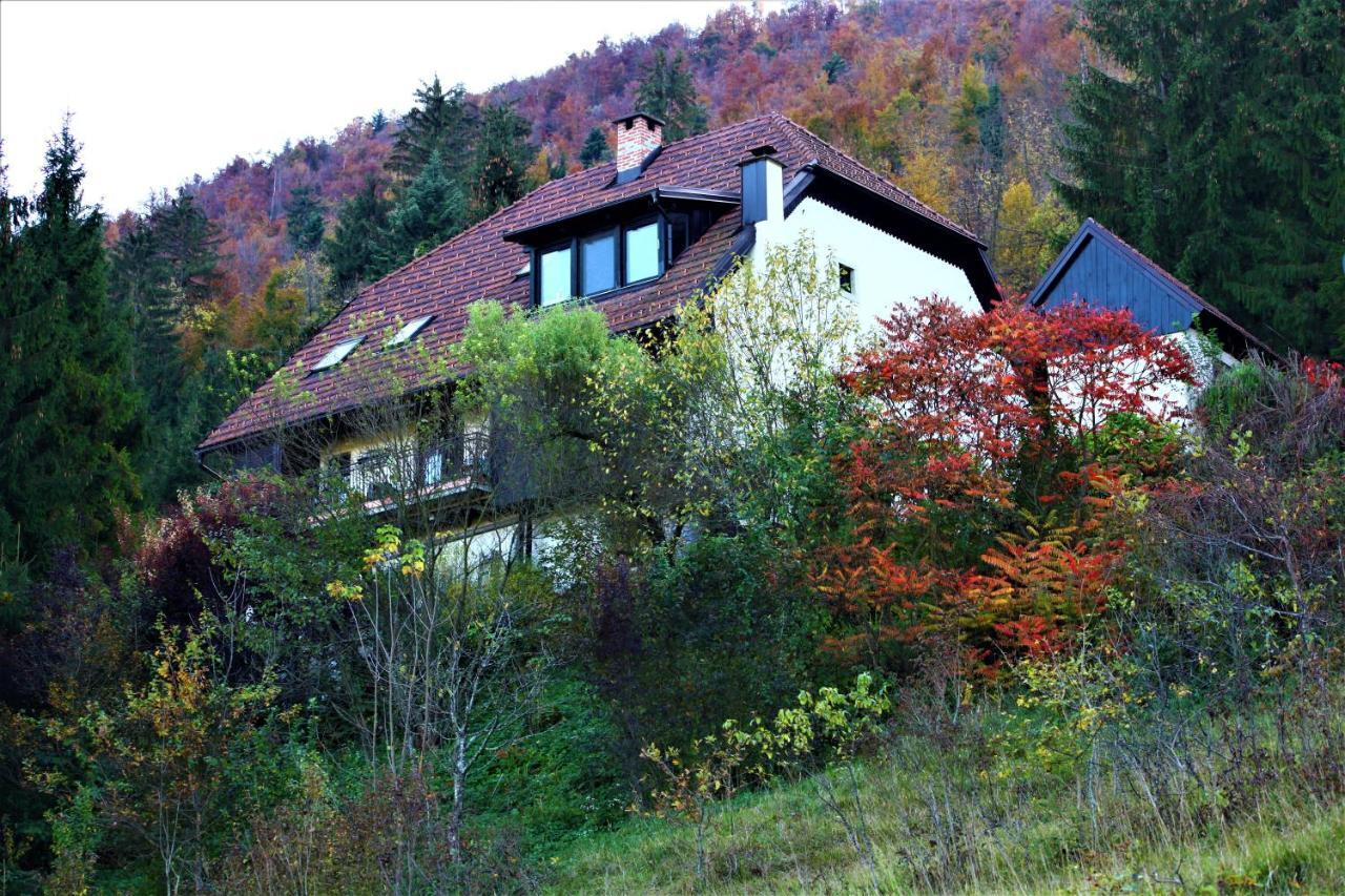 Apartment Sefic Planina  Exterior foto